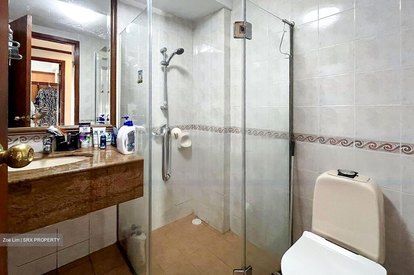 Sun Plaza (D27), Apartment #483320631